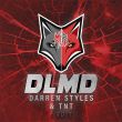 Darren Styles & Tnt від Dlmd (Mir Edit)