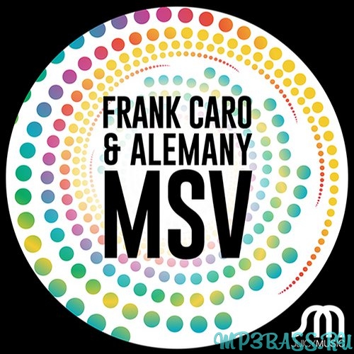 Frank Caro & Alemany від MSV (Original Mix)