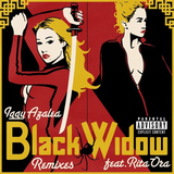 Iggy Azalea & Rita Ora від Black Widow (Oliver Twizt Remix)