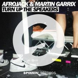 Afrojack & Martin Garrix від Turn Up The Speakers (Original Mix)