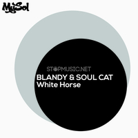 Blandy & Soul Cat від White Horse (Original Mix)