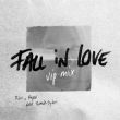 Rivo & Arpad feat. Thomas Sykes від Fall In Love (VIP Mix)