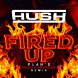 Hush від Fired Up (Plah’s Need for Speed Remix)