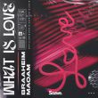 Braaheim від What Is Love (feat. Maoam)