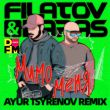 Filatov & Karas від Мимо Меня (Ayur Tsyrenov Remix)