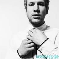 Иван Дорн від Песня про Ёлочку