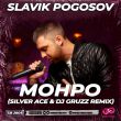 Slavik Pogosov від Монро (Silver Ace & DJ Gruzz Remix)