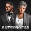 Zvika Brand від Supernova (feat. Blayberg)