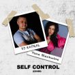DJ Kapral від Self Control (feat. Yana Blackwine)
