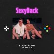 Lucky Luke від Sexyback (feat. Fella)