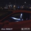 Raf Camora від All Night (feat. Luciano)