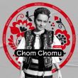 t-Zhuk від Chom Chomu