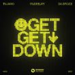 Tujamo від Get Get Down (feat. Rudeejay & Da Brozz)