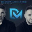 Gino Manzotti від Leave The Lights On (feat. Maxx & Dan Tanner)