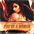 DJ Quba від You’re A Woman (feat. Sandra K)