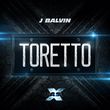 J Balvin від Toretto