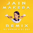 Jain від Makeba (Sonar & Eny Remix)