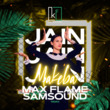 Jain від Makeba (Max Flame & Samsound Remix)