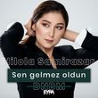 Hilola Samirazar від Sen Gelmez Oldun (feat. Dndm)