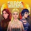 Kozak Sisters від Kolomyika Da-Ri-Da