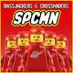 Bassjackers feat. Crossnaders від SPCMN (Original Mix)