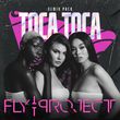 Fly Project від Toca Toca (Forever Friday Remix)
