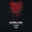 DJ Kapral від Love (feat. Osya)
