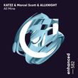 Katzz & Marcel Scott feat. Allknight від All Mine (Extended Mix)