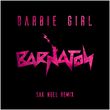Sak Noel від Barbie Girl On (Acid Remix)