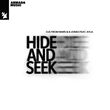 DJs From Mars від Hide And Seek (feat. B Jones & Ayla)
