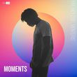 Freakys Djs від Moments (feat. Venteris)