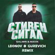 Galibri & Mavik від Стивен Сигал (Leonov & Gurevich Remix)