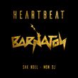 Sak Noel від Heartbeat (feat. Mon DJ)