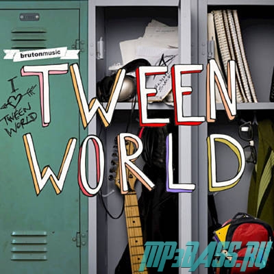 Andrew Britton & Jesse O'Mahoney від Tell Me This Is Love (feat. Matthew Robertson & Owen Lloyd)