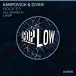 Diver & Karpovich від Rock (Original Mix)