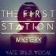 The First Station від Mystery (Kate Wild Vocal)