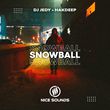 DJ Jedy від Snowball (feat. Hakdeep)
