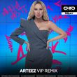 Anna Asti від Дурак (Arteez Vip Remix)