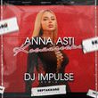 Anna Asti від Космически (DJ Impulse Remix)