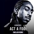 Ludacris від Act A Fool (EwellicK Remix)