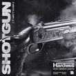 Hardwell від Shotgun (It Ain't Over) (feat. Bright Lights)