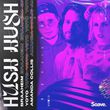 Braaheim від Hush Hush (feat. Yoto & Amanda Collis)