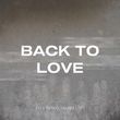 Alex Menco від Back To Love (feat. Deeper Loft)