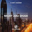 DJ Jedy від Night Abu Dhabi (feat. Hakdeep)