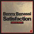 Benny Benassi & The Biz від Satisfaction (Just____Us Remix)
