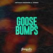 Arthur Freedom від Goosebumps (feat. Iriser)