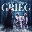 Jakonda від Grieg (feat. Nejtrino)
