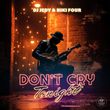 DJ Jedy від Don't Cry Tonight (feat. Niki Four)