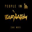 Sak Noel від People In LA
