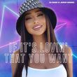 DJ Dark від If It's Lovin' That You Want (feat. Jared Daniel)